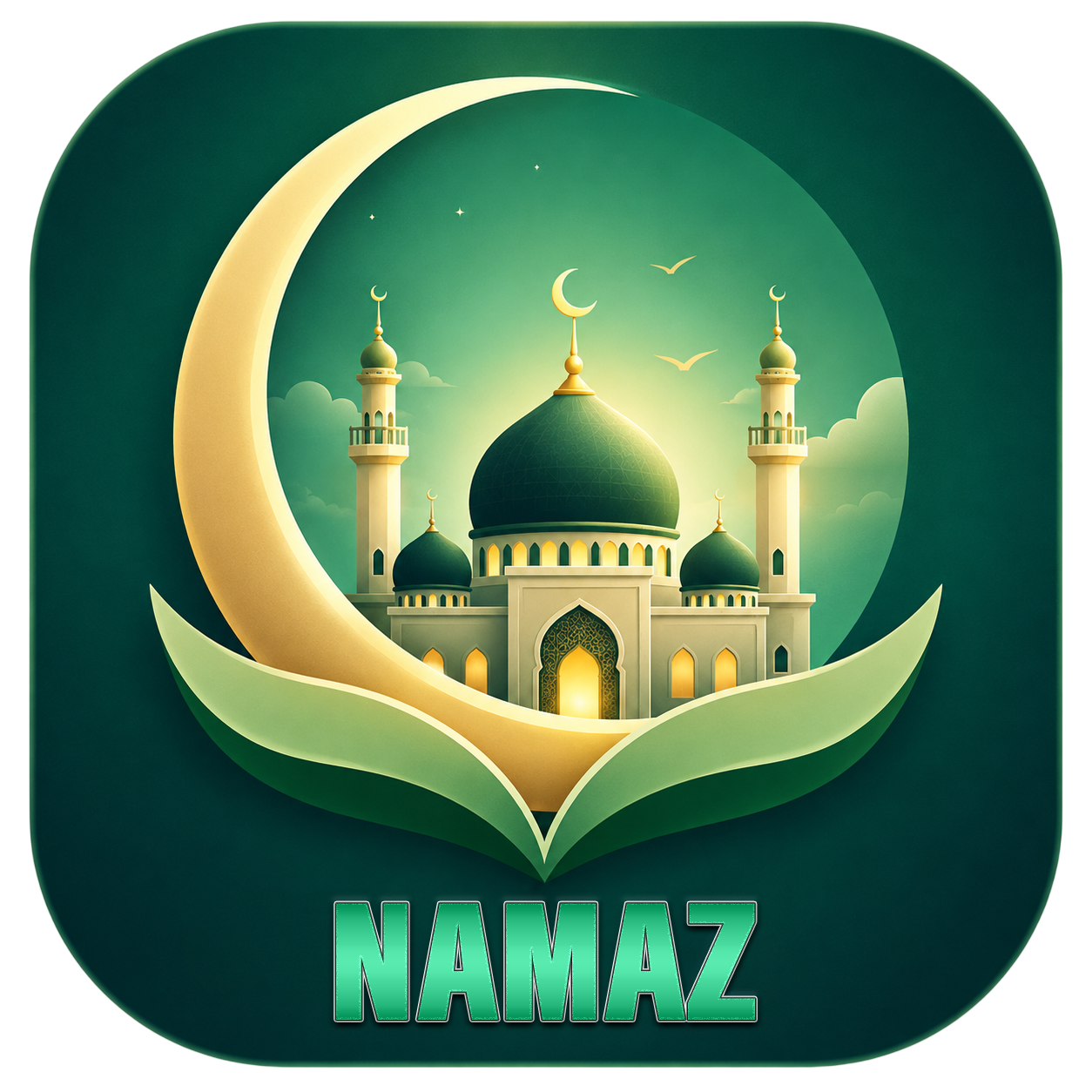 Namaz Vakitleri